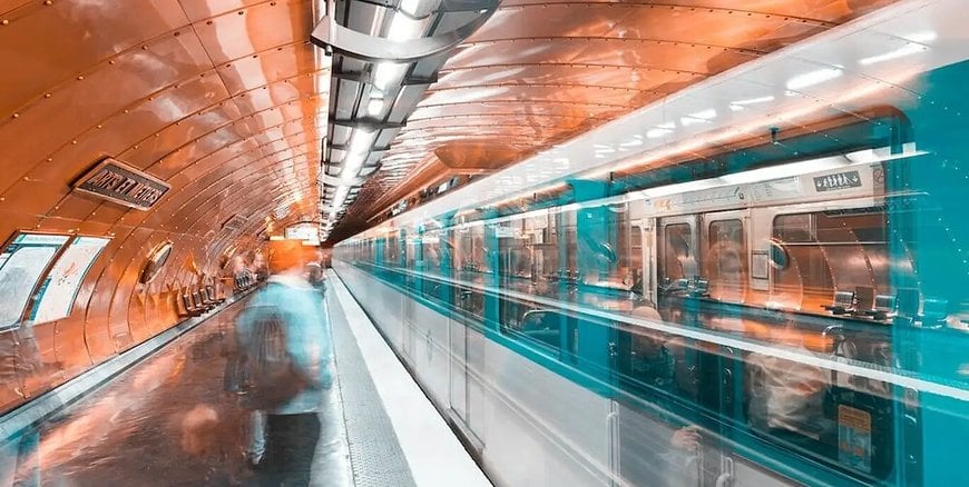 Accélérateur de start-up : le groupe RATP lance sa saison #3